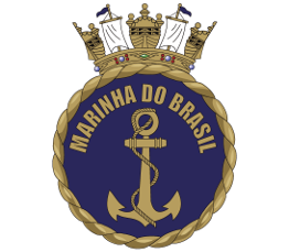 Logo Marinha do Brasil